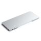 Εικόνα της Satechi USB-C Slim Dock for iMac 24" Silver ST-UCISDS