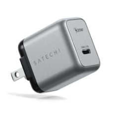 Εικόνα της Φορτιστής Satechi USB-C 20W Gray ST-UC20WCM-EU