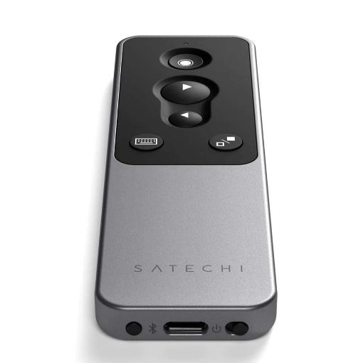Εικόνα της Presenter Satechi R1 Bluetooth Space Gray ST-BTPR1M
