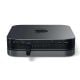 Εικόνα της Satechi Stand & Hub for Mac Mini Silver ST-ABHFS