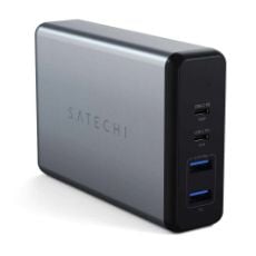 Εικόνα της Φορτιστής Satechi Pro USB-C 108W Space Gray ST-TC108WM