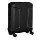 Εικόνα της Βαλίτσα Wenger Legacy DC Carry On Hardside Luggage 39L Black 610865