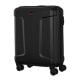 Εικόνα της Βαλίτσα Wenger Legacy DC Carry On Hardside Luggage 39L Black 610865