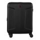 Εικόνα της Βαλίτσα Wenger Legacy DC Carry On Hardside Luggage 39L Black 610865