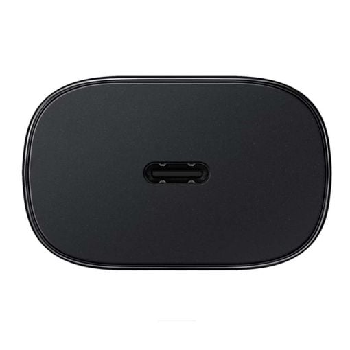 Εικόνα της Φορτιστής Samsung USB-C 25W Black EP-TA800NBEGEU