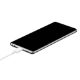Εικόνα της Φορτιστής Samsung USB-C 25W με Καλώδιο White EP-TA800XWEGWW