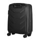 Εικόνα της Βαλίτσα Wenger Prymo Carry On Hardside Luggage 36L Black 612536