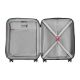 Εικόνα της Βαλίτσα Wenger Prymo Carry On Hardside Luggage 36L Black 612536