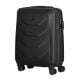 Εικόνα της Βαλίτσα Wenger Prymo Carry On Hardside Luggage 36L Black 612536
