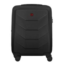 Εικόνα της Βαλίτσα Wenger Prymo Carry On Hardside Luggage 36L Black 612536