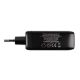 Εικόνα της Φορτιστής Xtorm 4-In-1 Laptop Charger USB-C 100W Black XA140