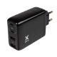 Εικόνα της Φορτιστής Xtorm 4-In-1 Laptop Charger USB-C 100W Black XA140