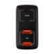 Εικόνα της Φορτιστής Xtorm 4-In-1 Laptop Charger USB-C 100W Black XA140