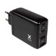 Εικόνα της Φορτιστής Xtorm 4-In-1 Laptop Charger USB-C 100W Black XA140