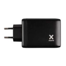 Εικόνα της Φορτιστής Xtorm 4-In-1 Laptop Charger USB-C 100W Black XA140