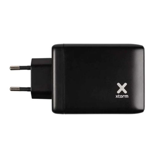 Εικόνα της Φορτιστής Xtorm 4-In-1 Laptop Charger USB-C 100W Black XA140
