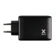 Εικόνα της Φορτιστής Xtorm 4-In-1 Laptop Charger USB-C 100W Black XA140