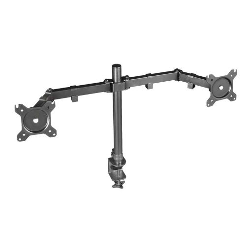 Εικόνα της Dual Monitor Arm Trust GXT 1120 Mara 32" Black 23941