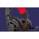 Εικόνα της Headset Trust GXT 411 Radius Multiplatform Black/Red 24076
