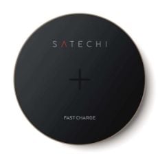 Εικόνα της Satechi Wireless Charging Pad Gold ST-WCPG
