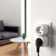 Εικόνα της Satechi Homekit Smart Outlet White (EU) ST-HK10AW-EU