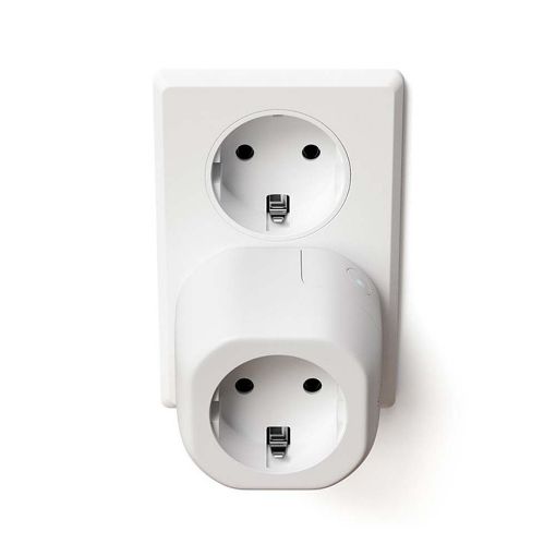 Εικόνα της Satechi Homekit Smart Outlet White (EU) ST-HK10AW-EU