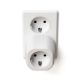 Εικόνα της Satechi Homekit Smart Outlet White (EU) ST-HK10AW-EU