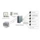 Εικόνα της Σαρωτής Fujitsu Image Scanner fi-7300NX Sheetfed A4 PA03768-B001