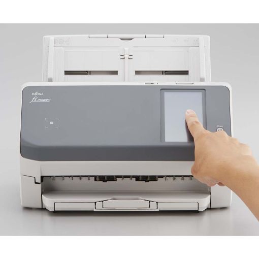 Εικόνα της Σαρωτής Fujitsu Image Scanner fi-7300NX Sheetfed A4 PA03768-B001