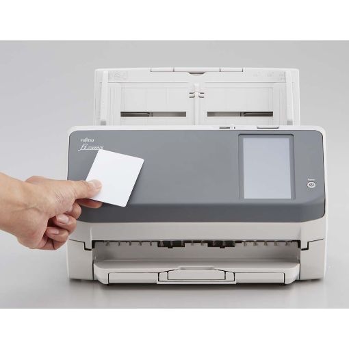 Εικόνα της Σαρωτής Fujitsu Image Scanner fi-7300NX Sheetfed A4 PA03768-B001