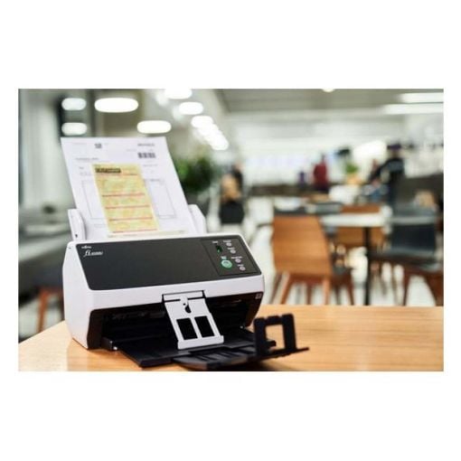 Εικόνα της Σαρωτής Ricoh Image Scanner fi-8150 Sheetfed A4 PA03810-B101
