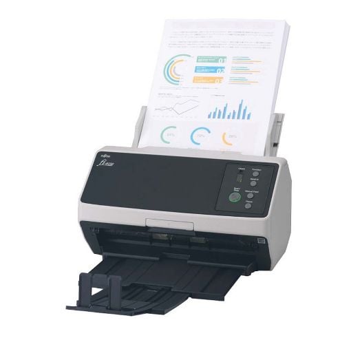 Εικόνα της Σαρωτής Ricoh Image Scanner fi-8150 Sheetfed A4 PA03810-B101