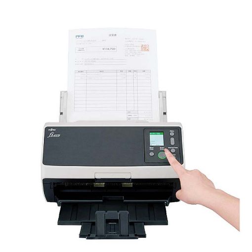 Εικόνα της Σαρωτής Ricoh Image Scanner fi-8170 Sheetfed A4 PA03810-B051