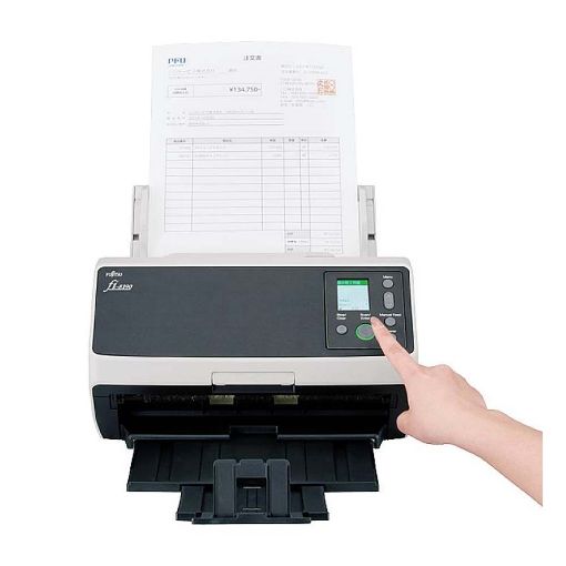Εικόνα της Σαρωτής Ricoh Image Scanner fi-8190 Sheetfed A4 PA03810-B001
