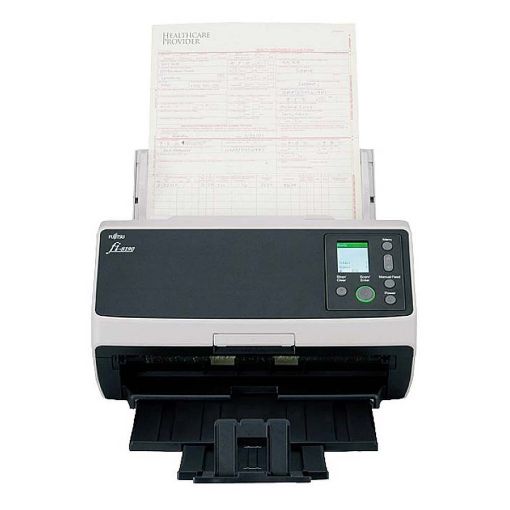 Εικόνα της Σαρωτής Ricoh Image Scanner fi-8190 Sheetfed A4 PA03810-B001