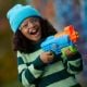 Εικόνα της Hasbro Nerf - Elite Junior Ultimate Starter F6369