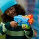 Εικόνα της Hasbro Nerf - Elite Junior Ultimate Starter F6369