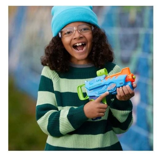 Εικόνα της Hasbro Nerf - Elite Junior Ultimate Starter F6369
