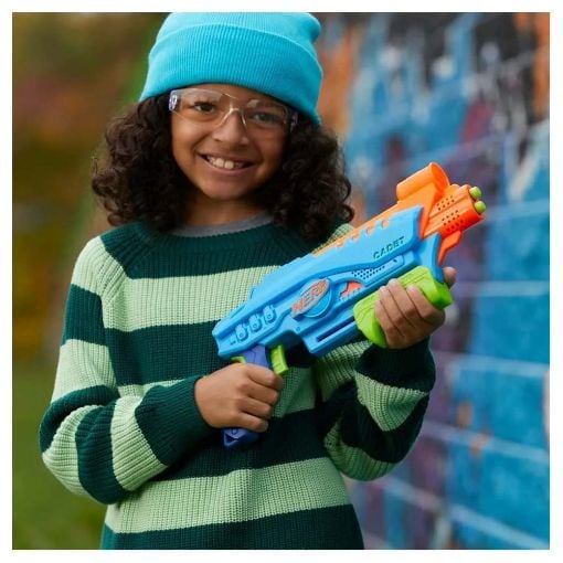 Εικόνα της Hasbro Nerf - Elite Junior Ultimate Starter F6369