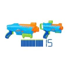 Εικόνα της Hasbro Nerf - Elite Junior Ultimate Starter F6369