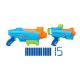 Εικόνα της Hasbro Nerf - Elite Junior Ultimate Starter F6369