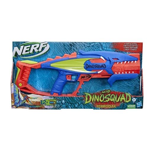 Εικόνα της Hasbro Nerf - Dinosquad Terrodak F6313