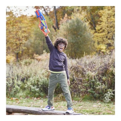 Εικόνα της Hasbro Nerf - Dinosquad Terrodak F6313