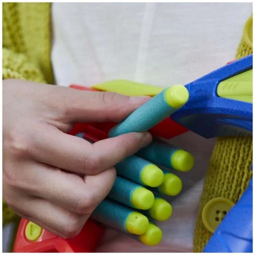 Εικόνα της Hasbro Nerf - Dinosquad Terrodak F6313