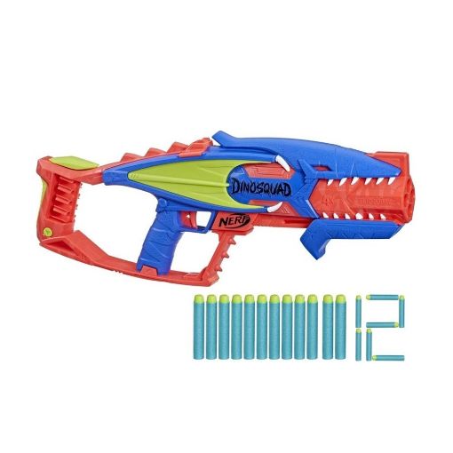 Εικόνα της Hasbro Nerf - Dinosquad Terrodak F6313