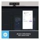 Εικόνα της Headset Logitech Zone Vibe 100 Wireless Graphite 981-001213