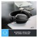 Εικόνα της Headset Logitech Zone Vibe 100 Wireless Graphite 981-001213