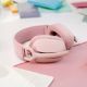 Εικόνα της Headset Logitech Zone Vibe 100 Wireless Pink 981-001224
