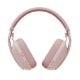 Εικόνα της Headset Logitech Zone Vibe 100 Wireless Pink 981-001224