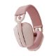 Εικόνα της Headset Logitech Zone Vibe 100 Wireless Pink 981-001224